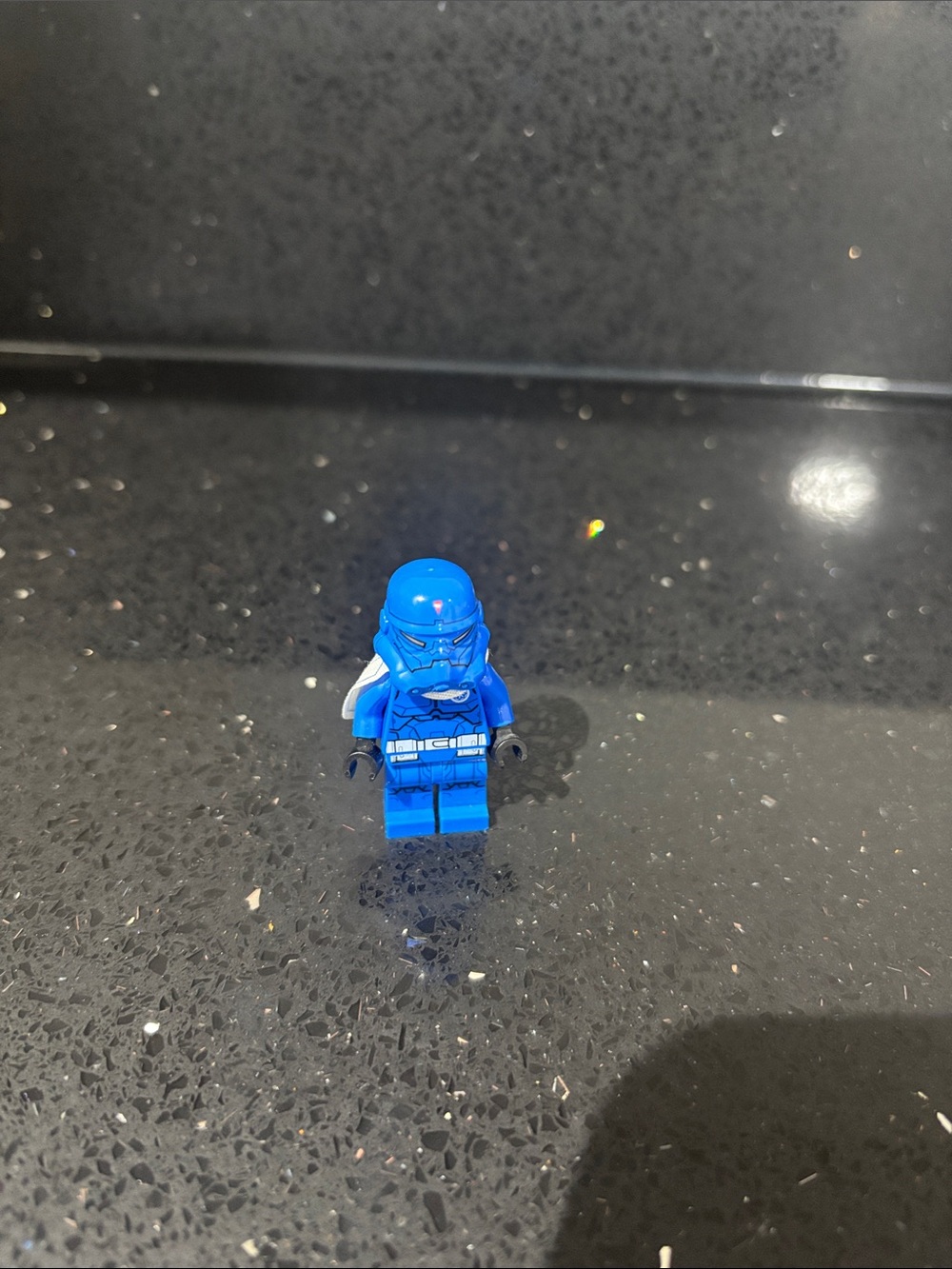 Special Forces Clone Trooper Minifigure